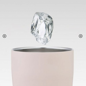 �C�[�W�[�^���u���[480ml �V�i�����[�� �̂�т�i�`������ �T�����I �X�P�[�^�[ Skater [4973307704772] STEM5