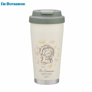�C�[�W�[�^���u���[480ml I'm Doraemon �h�������� ��l�����b�N�X �X�P�[�^�[ Skater [4973307705816] STEM5