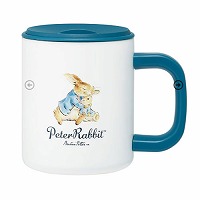 �^��X�e�����X�}�O�J�b�v �t�^�t�� 330ml �s�[�^�[���r�b�g �X�P�[�^�[ Skater [4973307685736] STMG4N