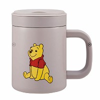 �C���i�[�J�b�v�t�X�e�����X�}�O�J�b�v 320ml ���܂̃v�[���� �t�@�j�[�t�F�C�X �X�P�[�^�[ Skater [4973307687389] STMG4NI