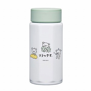 ���p�`�X�e�����X�{�g��350ml �����b�N�} �x�[�V�b�N �X�P�[�^�[ Skater [4973307696558] STO4