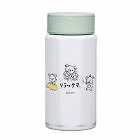 ���p�`�X�e�����X�{�g��350ml �����b�N�} �x�[�V�b�N �X�P�[�^�[ Skater [4973307696558] STO4