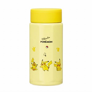 ���p�`�X�e�����X�{�g��350ml �|�P�b�g�����X�^�[ �s�J�`���E �X�P�[�^�[ Skater [4973307703003] STO4