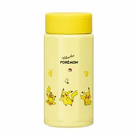 ���p�`�X�e�����X�{�g��350ml �|�P�b�g�����X�^�[ �s�J�`���E �X�P�[�^�[ Skater [4973307703003] STO4