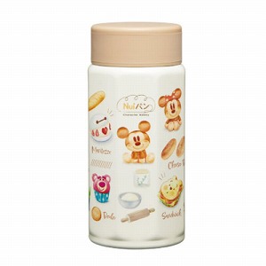 ���p�`�X�e�����X�{�g��350ml Nui�p�� �f�B�Y�j�[ �X�P�[�^�[ Skater [4973307717437] STO4