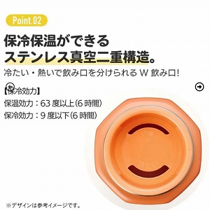 ���p�`�X�e�����X�{�g��350ml Nui�p�� �f�B�Y�j�[ �X�P�[�^�[ Skater [4973307717437] STO4