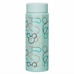 ���p�`�X�e�����X�{�g��500ml �~�b�L�[ ���X�O���[�� �f�B�Y�j�[ �X�P�[�^�[ Skater [4973307680601] STO5