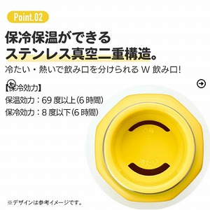 ���p�`�X�e�����X�{�g��500ml �~�b�L�[ ���X�O���[�� �f�B�Y�j�[ �X�P�[�^�[ Skater [4973307680601] STO5