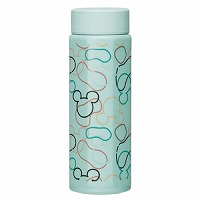 ���p�`�X�e�����X�{�g��500ml �~�b�L�[ ���X�O���[�� �f�B�Y�j�[ �X�P�[�^�[ Skater [4973307680601] STO5