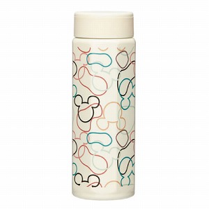 ���p�`�X�e�����X�{�g��500ml �~�b�L�[ �A�C�{���[  �f�B�Y�j�[ �X�P�[�^�[ Skater [4973307680618] STO5