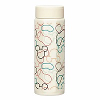 ���p�`�X�e�����X�{�g��500ml �~�b�L�[ �A�C�{���[  �f�B�Y�j�[ �X�P�[�^�[ Skater [4973307680618] STO5