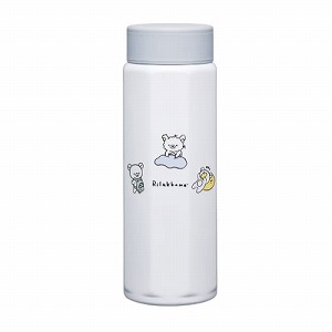 ���p�`�X�e�����X�{�g��500ml �����b�N�} �x�[�V�b�N �X�P�[�^�[ Skater [4973307696565] STO5