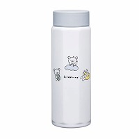 ���p�`�X�e�����X�{�g��500ml �����b�N�} �x�[�V�b�N �X�P�[�^�[ Skater [4973307696565] STO5