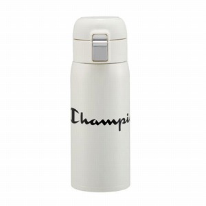 �X�e�����X�����^�b�`�{�g��350ml Champion �`�����s�I�� �X�P�[�^�[ Skater [4973307654916] STOT3