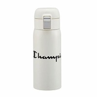 �X�e�����X�����^�b�`�{�g��350ml Champion �`�����s�I�� �X�P�[�^�[ Skater [4973307654916] STOT3