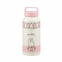 �X�N�����[�n���h���t�}�O�{�g��1000ml miffy �~�b�t�B�[ �X�P�[�^�[ Skater [4973307703300] STSC10