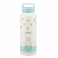 �X�N�����[�n���h���t�}�O�{�g��1200ml miffy �~�b�t�B�[ �X�P�[�^�[ Skater [4973307703317] STSC12