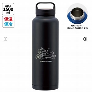 �X�N�����[�n���h���t�}�O�{�g��1500ml �g���ƃW�F���[(���Ђ��) �X�P�[�^�[ Skater [4973307695384] STSC15