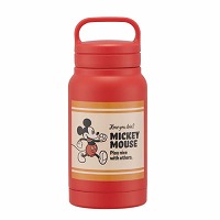 �X�N�����[�n���h���t�}�O�{�g��350ml �~�b�L�[�}�E�X �f�B�Y�j�[ �X�P�[�^�[ Skater [4973307690402] STSC4