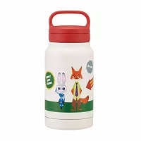 �X�N�����[�n���h���t�}�O�{�g��350ml �Y�[�g�s�A ���b�y�� �f�B�Y�j�[ �X�P�[�^�[ Skater [4973307709425] STSC4