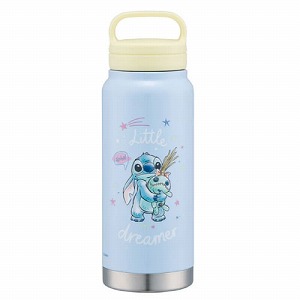 �X�N�����[�n���h���t�}�O�{�g��500ml �X�e�B�b�` �n�O �f�B�Y�j�[ �X�P�[�^�[ Skater [4973307722325] STSC5
