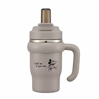 �n���h���t2WAY�X�g���[�X�e�����X�^���u���[570ml �~�b�L�[�}�E�X �f�B�Y�j�[ �X�P�[�^�[ Skater [4973307725296] STSTB6