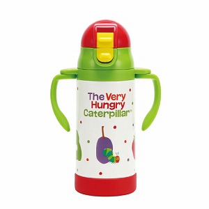 2WAY���y�ʃX�g���[�X�e�����X�}�O350ml �͂�؂������ނ� �t���[�c �X�P�[�^�[ Skater [4973307596902] STWM3N