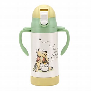 2WAY���y�ʃX�g���[�X�e�����X�}�O350ml ���܂̃v�[���� �s�N�j�b�N �X�P�[�^�[ Skater [4973307615078] STWM3N