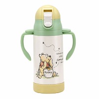 2WAY���y�ʃX�g���[�X�e�����X�}�O350ml ���܂̃v�[���� �s�N�j�b�N �X�P�[�^�[ Skater [4973307615078] STWM3N