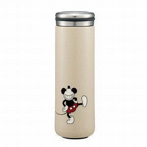 �X�e�����X�}�O�{�g��280ml �~�b�L�[�}�E�X �f�B�Y�j�[ �X�P�[�^�[ Skater [4973307695285] STX3