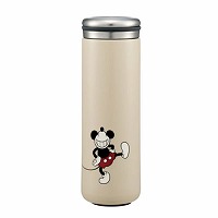 �X�e�����X�}�O�{�g��280ml �~�b�L�[�}�E�X �f�B�Y�j�[ �X�P�[�^�[ Skater [4973307695285] STX3