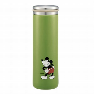 �X�e�����X�}�O�{�g��450ml �~�b�L�[�}�E�X �f�B�Y�j�[ �X�P�[�^�[ Skater [4973307695292] STX5