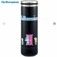 �X�e�����X�}�O�{�g��450ml I'm Doraemon �h�������� �h�b�g �X�P�[�^�[ Skater [4973307699207] STX5
