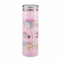 �X�e�����X�}�O�{�g��450ml �T�����I�L�����N�^�[�Y cute village �X�P�[�^�[ Skater [4973307700040] STX5