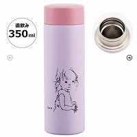 ���y�ʃ}�O�{�g��350ml ���킳�����Ђ� �m�[�X���[�u�̏��̎q 1970�N �X�P�[�^�[ Skater [4973307641732] STYL4