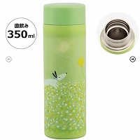 ���y�ʃ}�O�{�g��350ml �t�˖� �X�P�[�^�[ Skater [4973307641800] STYL4