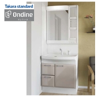 ���ʉ��ϑ� �I���f�B�[�k(�f�b�L����) �Ԍ�750mm �^�J���X�^���_�[�h [ondineset14] ��(���o���t)�^�C�v 1�ʋ�(�������[�t) �R�[�g���� �O���[�v2