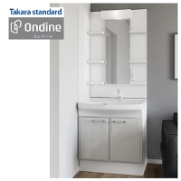 ���ʉ��ϑ� �I���f�B�[�k(�f�b�L����) �Ԍ�750mm �^�J���X�^���_�[�h [ondineset15] ���^�C�v 1�ʋ�(���[�I�t) �R�[�g�Ȃ� �O���[�v2