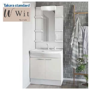 ���ʉ��ϑ� �E�B�b�g(�f�b�L����) �Ԍ�750mm �^�J���X�^���_�[�h [witset09] ���^�C�v 1�ʋ�(���[�I�t) �R�[�g�Ȃ� �O���[�v3