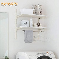 �����h���[���I �N���A�z���C�g ��600mm [LT2P-CW-A] �A�[�g�����o�[(�N���A�z���C�g)�{�A�[���n���O(SS�z���C�g)�{��݃n���K�[�p�C�v ��C�v���C�E�b�h