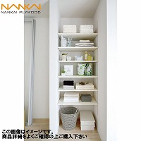 ���I�Z�b�g A�^�C�v ���ǂ��� 2�iD450 [KTA2D4-S-LW] �A�[�g�����o�[(�V�F���z���C�g)�{�V���v���A���~�I���Z�b�g ��C�v���C�E�b�h