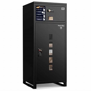 ��z�{�b�N�X B-2�V���[�Y �u���b�N [B2M-CS-BK-KC-31] ��e��135L 3�̓����� �|�X�g��̌^ ���E�J���Ή� IPX55�h���݌v G.B.Z ���[�J�[����