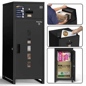 ��z�{�b�N�X B-2�V���[�Y �u���b�N [B2M-CS-BK-KC-31] ��e��135L 3�̓����� �|�X�g��̌^ ���E�J���Ή� IPX55�h���݌v G.B.Z ���[�J�[����