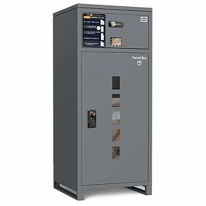 ��z�{�b�N�X B-2�V���[�Y �O���[ [B2M-CS-GY-KC-32] ��e��135L 3�̓����� �|�X�g��̌^ ���E�J���Ή� IPX55�h���݌v G.B.Z ���[�J�[����