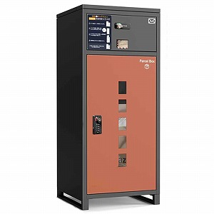 ��z�{�b�N�X B-2�V���[�Y �u���b�N���b�h [B2M-CS-BKRD-KC-33] ��e��135L 3�̓����� �|�X�g��̌^ ���E�J���Ή� IPX55�h���݌v G.B.Z ���[�J�[����