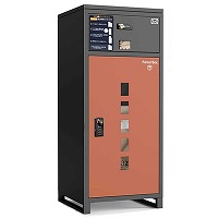 ��z�{�b�N�X B-2�V���[�Y �u���b�N���b�h [B2M-CS-BKRD-KC-33] ��e��135L 3�̓����� �|�X�g��̌^ ���E�J���Ή� IPX55�h���݌v G.B.Z ���[�J�[����