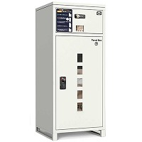 ��z�{�b�N�X B-2�V���[�Y �x�[�W�� [B2M-CS-BE-KC-34] ��e��135L 3�̓����� �|�X�g��̌^ ���E�J���Ή� IPX55�h���݌v G.B.Z ���[�J�[����