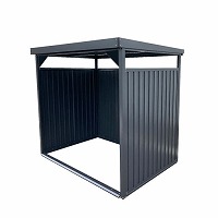 ���ړI���\���u �Ԍ�1600�~���s1800mm�^�C�v �����O�p�l�� [DM-7L-BK] �u���b�N ���]�Ԓu���� ���u �_�C�}�c 4�g���z�� �@�l�l���� ���[�J�[����