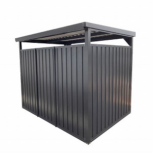 ���ړI���\���u �Ԍ�2400�~���s1800mm�^�C�v �����O�p�l�� [DM-10L-BK] �u���b�N ���]�Ԓu���� ���u �_�C�}�c 4�g���z�� �@�l�l���� ���[�J�[����