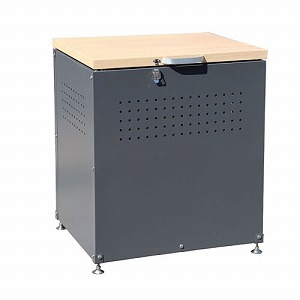 �_�X�g�{�b�N�X W600�~D500�~H665 �ؖځ~�u���b�N [DBW-60BK] �G�A�[�_���p�[ �ʋC���m�� �����t �J���X�΍� �_�C�}�c �@�l�l���� ���[�J�[����